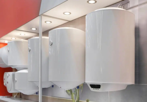 Сантехника