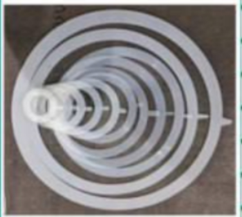 Прокладка для задвижек