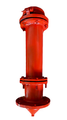 Пожарный гидрант