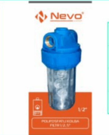 Мини-фильтр