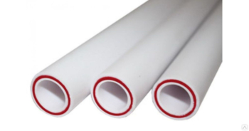 ППР Труба ГВС PN-20