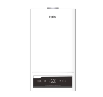 Haier ProLine