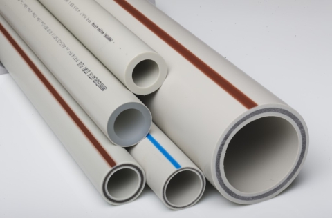 Труба полипропиленовая AQUA LINE