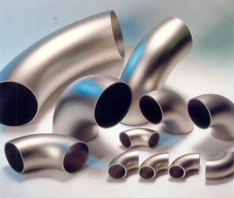 Металлический фитинг