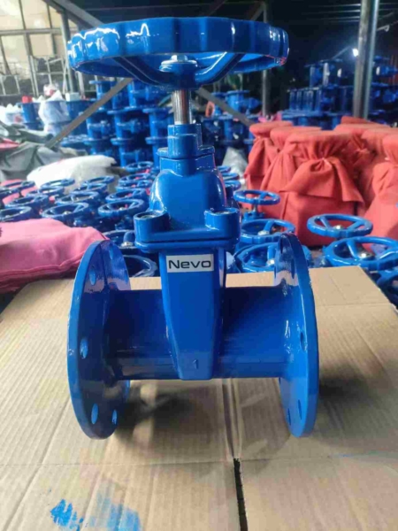 Задвижка чугунная 30ч39р