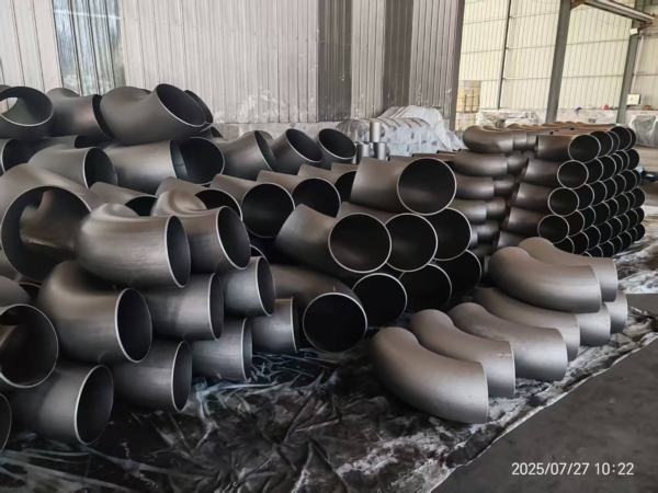 Бесшовный отвод (Таблица 2)